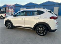 هيونداي توسان